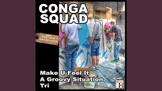 Make U Feel It (Extended Version)