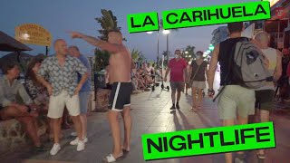 La Carihuela NIGHTLIFE | Torremolinos NIGHTLIFE | Bars and Restaurants | MALAGA , Costa del Sol 2021