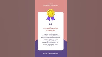 Mastering Marketing: The 4 Essential Ingredients for Success🚀