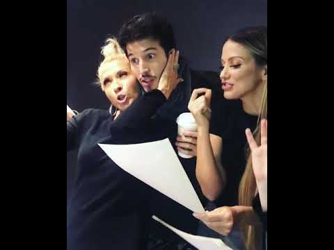 Yo te amo te amo Yuri Fanny Lu Sebastian Yatra