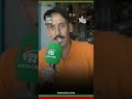 الرئيس مكنعرفوش حتى جاو عندنا البارح قالو لينا خويو تاجر بجماعة لخصاص