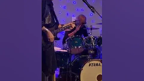 Earl Ivey  (Drum solo 267)