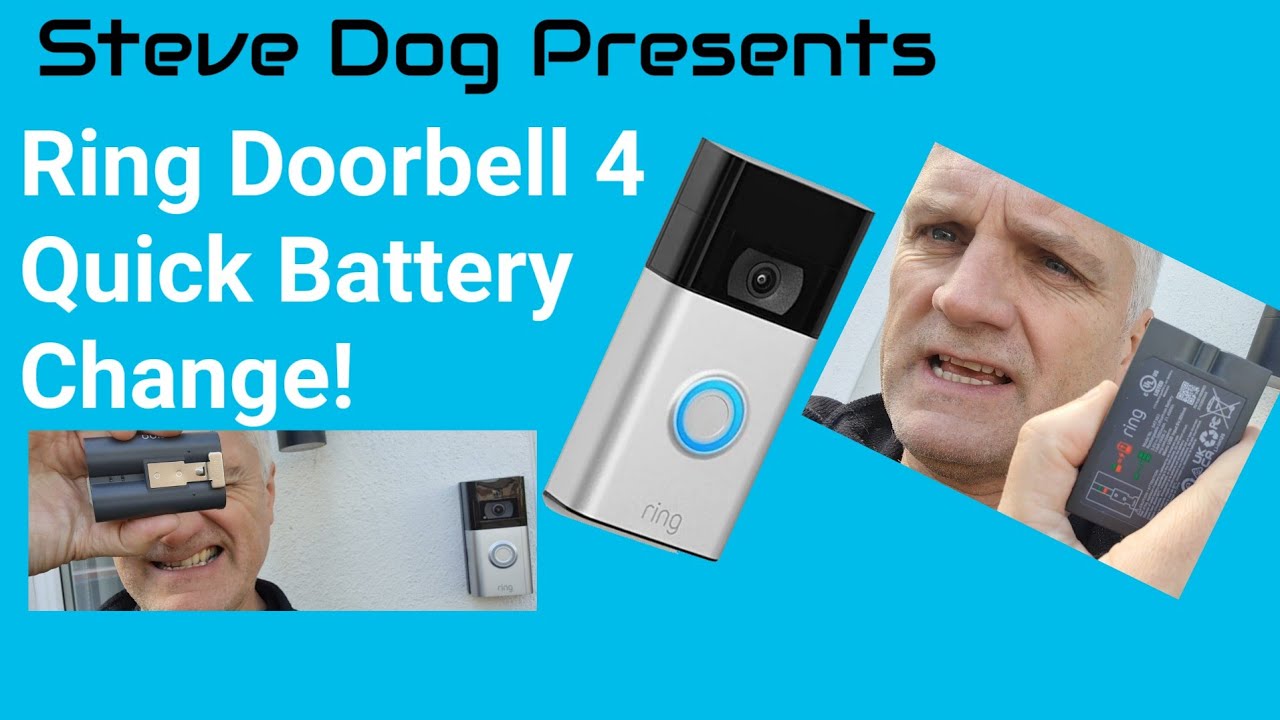Ring Video Doorbell Tips & Tricks You Should Know - The Plug - HelloTech