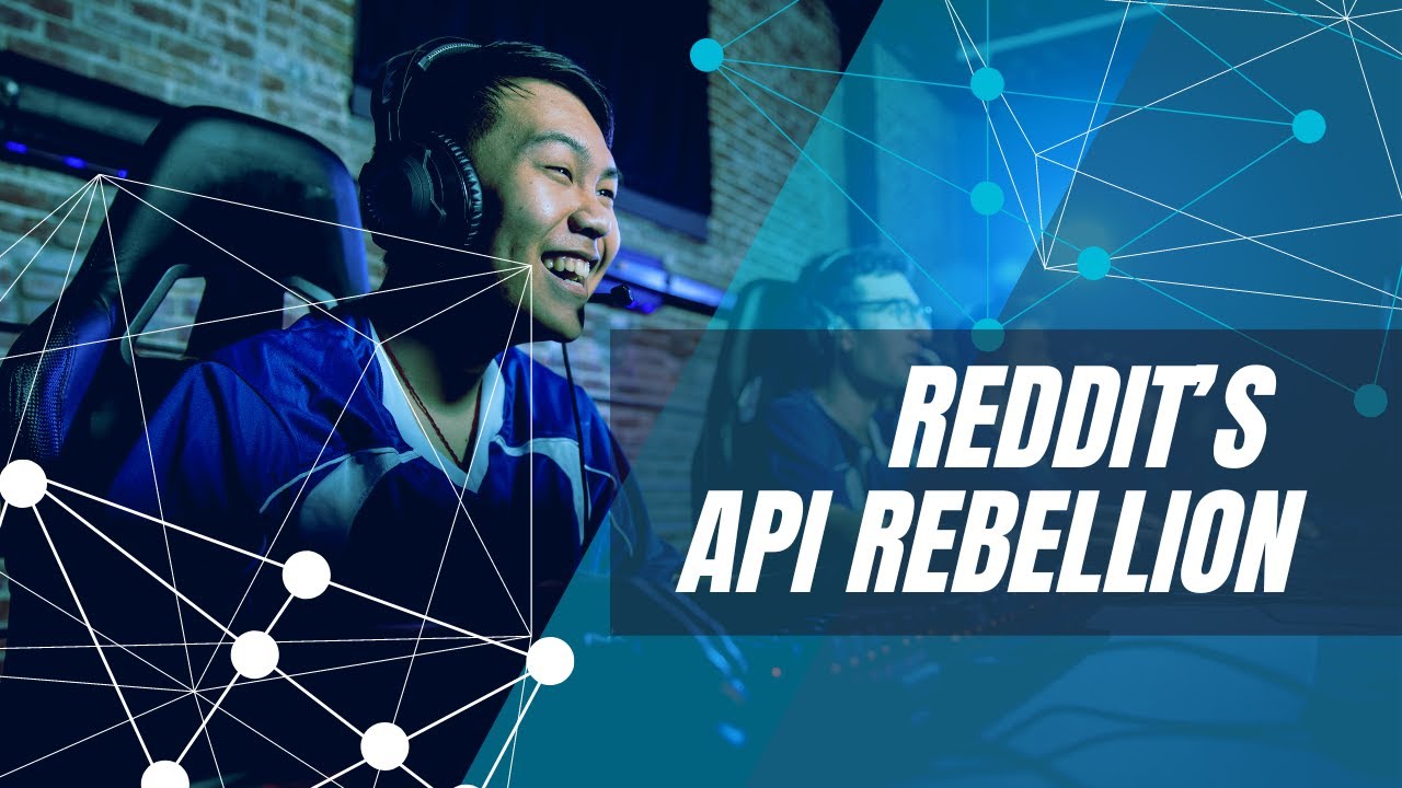 Reddit’s API Rebellion