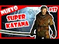 ¡¡La MEJOR KATANA de DEMONS SOUL&#39;S REMAKE!! ► Tendencias Santuario de las Tormentas - EP.17