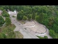 Центральний парк Житомира - парк ім. Ю.О. Гагаріна. Існуючий стан