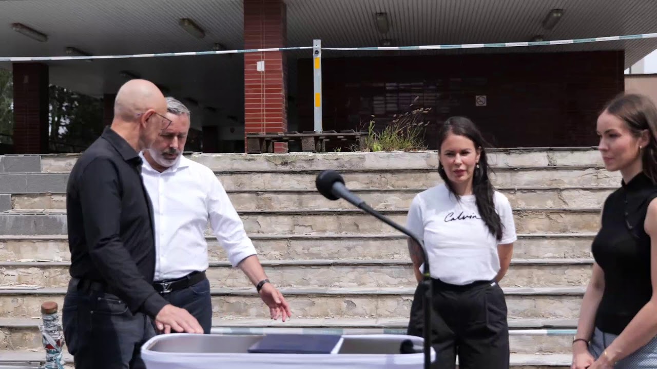 🔴 TK: Platí Šimečka Naďovi faktúry za kampaň?