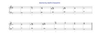 Some Compositional Uses of the 39Enigmatic39 Scale