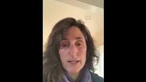Region I Representative Candidate - Michelle Palme...