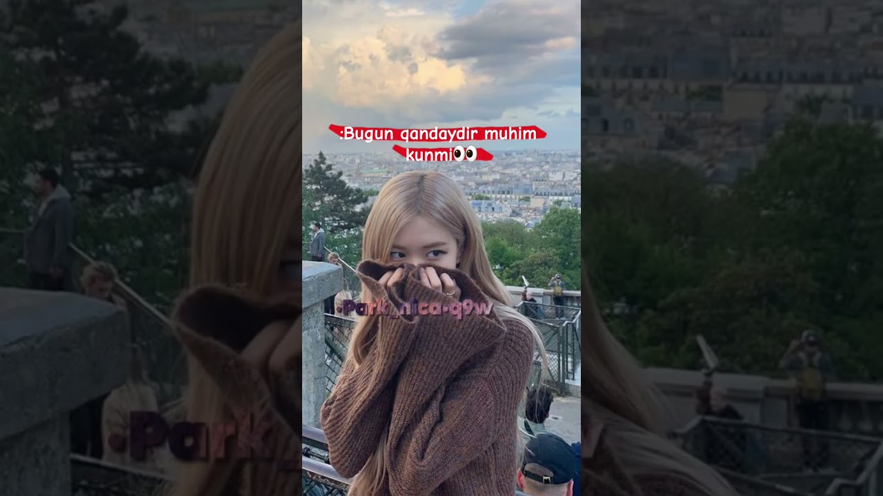 kim yutadi deb oʻylaysz? #blackpink #turkishseries #kdrama #subscribe #barcelona #realmadrid#youtube