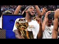 Full 2021 NBA Finals Mini-Movie [Games 1-6] | First Bucks Championship In 50 Years | Bucks In Six 🏆