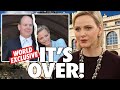 Princess Charlene Fury when Monaco palace releases video show love story with Albert: "It's Over"