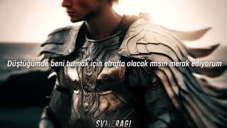 hero (vip remix) | alan walker & sasha alex sloan | türkçe çeviri | slowed + reverb Resimi