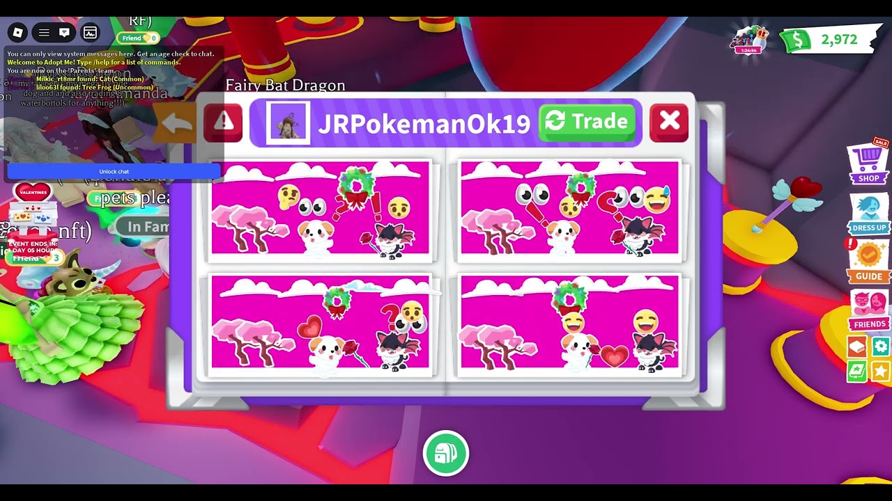 trying to grow my inv+get a cow  day 2(grinding to 3k)?!