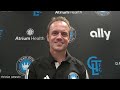 Christian Lattanzio: Maximize Resources | LA Galaxy Preview