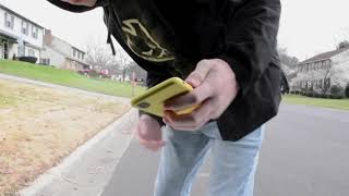 TeenDrive365VideoChallenge: Phones Down Eyes Up