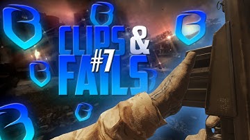 Clips And Fails #7
