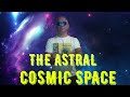 Imperiale the astral cosmic space