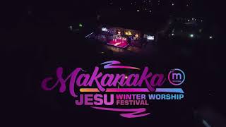 Makanaka Jesu Winter Worship Festival Invitation chords