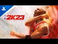 Nba 2k23  mj edition trailer  ps5  ps4 games
