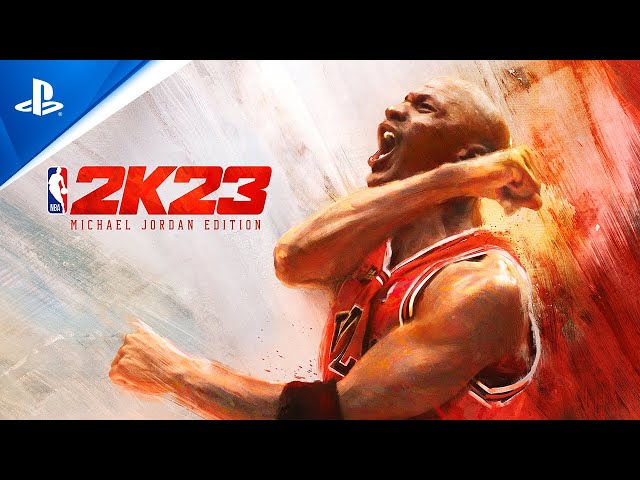 NBA 2K15: trailer mostra Michael Jordan e outros ex-craques no game