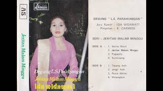 Download Lagu Ida Widawati \u0026 L. S. Parahiangan Group - Jeritan Malam Minggu MP3 Download Lagu Ida Widawati \u0026 L. S. Parahiangan Group - Jeritan Malam Minggu MP3