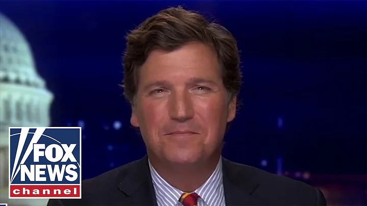 Tucker: Sanders warned Warren a woman couldn't win