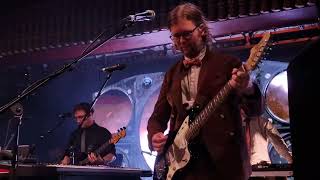 Full Public Service Broadcasting - Monsoons - PRYZM, Kingston upon Thames, 8/10/24 Guide