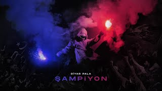 Diyar Pala - Şampiyon  Resimi