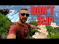 Guam’s Mysterious Stairs to the Ocean