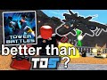 Tower Battles Update Is Finally Here (NEW) | ROBLOX