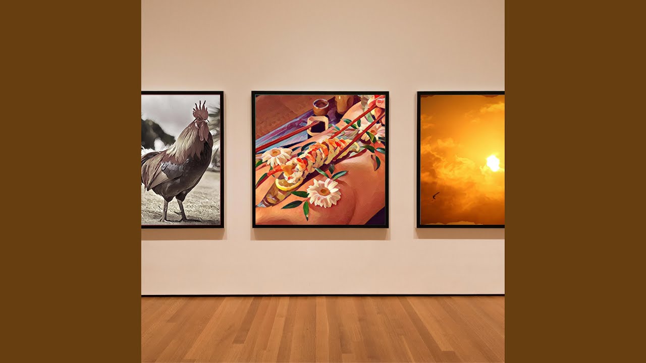 Παρακολούθηση Shrimp Tempura στο YouTube Παρακολούθηση Shrimp Tempura στο YouTube