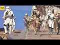 The Mandalorian Season 2 - VFX Breakdown by ILMVFX