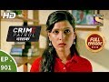 Crime Patrol Dastak - Ep 901 - Full Episode - 6th November, 2018