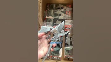 kéo cắt tỉa cây cảnh