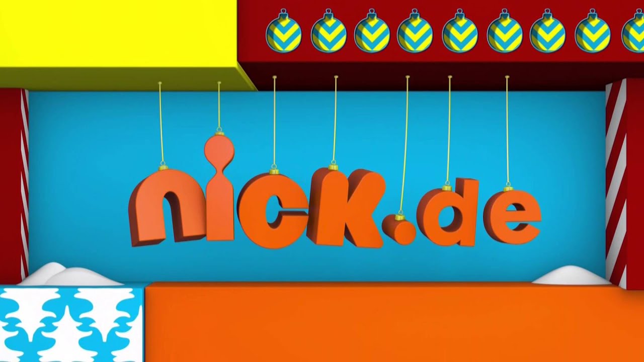 Nickelodeon German Tv Channel Telegraph