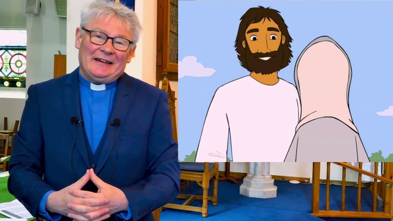 Children's Service 24th May