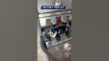 Say Goodbye to Bad MC4 Crimps Forever!