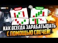 Обучение ТРЕЙДИНГУ заработку С НУЛЯ! Трейдинг заработок ДЛЯ НОВИЧКОВ! трейдинг