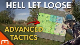 Hell Let Loose - Advanced Tactics