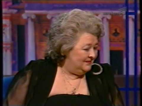 Rodica Ojog Brasoveanu La Noaptea Tarziu Partea 1 Youtube