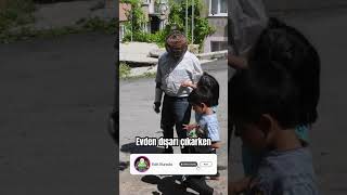 Sigarayı Bırakamayan Vatandaş