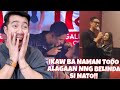 DONBELLE 'IBA NA TALAGA PAG NA LAUNCH AS JOWA' MOMENTS | Belle Mariano Donny Pangilinan | REACTION