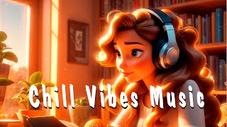 Positive vibes   Positive songs to make you feel alive   #chillvibes #music