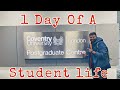 1 day of a student life in london  coventry university  london student union  international