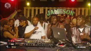 DJ SAVAGE | CHUNESDAY AFRICA | 2024