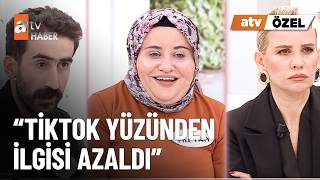 Atv Özel - Affetmeyeceğim Boşanmak Istiyorum - Atv Haber 20 Nisan 2026