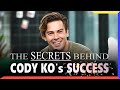 How Cody Ko Became a Successful YouTuber