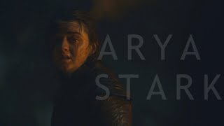 (GoT) Arya Stark || Not Today