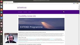 OERu - How to use Hypothes.is for course review projects.